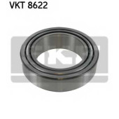 Подшипник ступенчатой коробки передач SKF VKT 8622