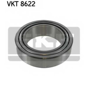 Подшипник ступенчатой коробки передач SKF VKT 8622