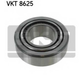 Подшипник ступенчатой коробки передач SKF VKT 8625