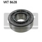 Подшипник ступенчатой коробки передач SKF VKT 8628