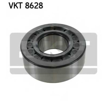 Подшипник ступенчатой коробки передач SKF VKT 8628