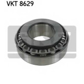 Подшипник ступенчатой коробки передач SKF VKT 8629