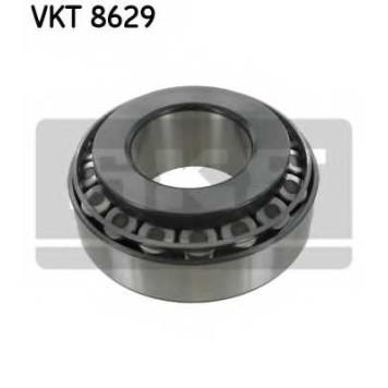 Подшипник ступенчатой коробки передач SKF VKT 8629