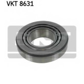 Подшипник ступенчатой коробки передач SKF VKT 8631