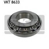 Подшипник ступенчатой коробки передач SKF VKT 8633