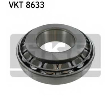 Подшипник ступенчатой коробки передач SKF VKT 8633