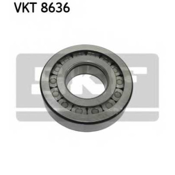 Подшипник ступенчатой коробки передач SKF VKT 8636