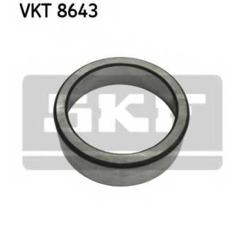 Подшипник ступенчатой коробки передач SKF VKT 8643
