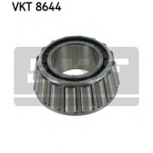 Подшипник ступенчатой коробки передач SKF VKT 8644