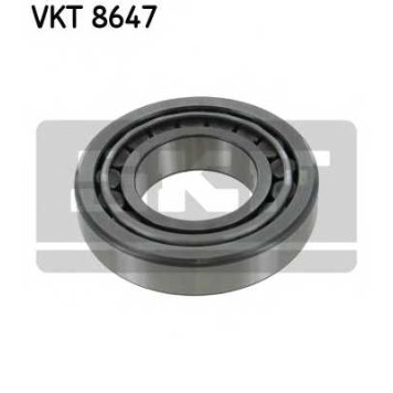 Подшипник ступенчатой коробки передач SKF VKT 8647