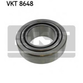 Подшипник ступенчатой коробки передач SKF VKT 8648