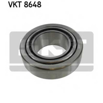 Подшипник ступенчатой коробки передач SKF VKT 8648