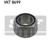 Подшипник ступенчатой коробки передач SKF VKT 8699