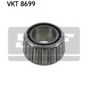 Подшипник ступенчатой коробки передач SKF VKT 8699