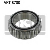 Подшипник ступенчатой коробки передач SKF VKT 8700