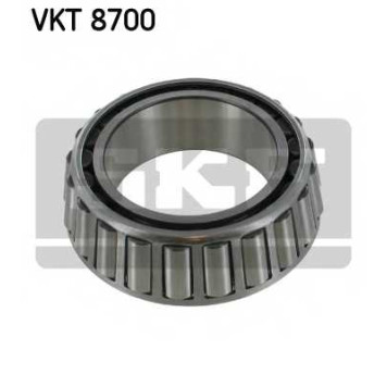 Подшипник ступенчатой коробки передач SKF VKT 8700