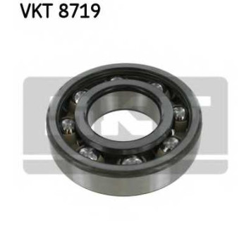 Подшипник ступенчатой коробки передач SKF VKT 8719