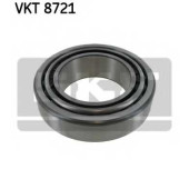 Подшипник ступенчатой коробки передач SKF VKT 8721