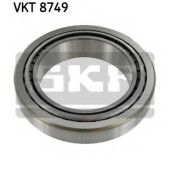 Подшипник ступенчатой коробки передач SKF VKT 8749