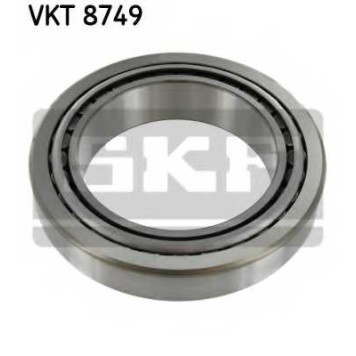 Подшипник ступенчатой коробки передач SKF VKT 8749