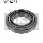 Подшипник ступенчатой коробки передач SKF VKT 8757