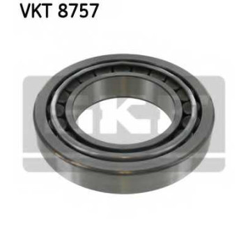 Подшипник ступенчатой коробки передач SKF VKT 8757