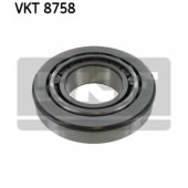 Подшипник ступенчатой коробки передач SKF VKT 8758