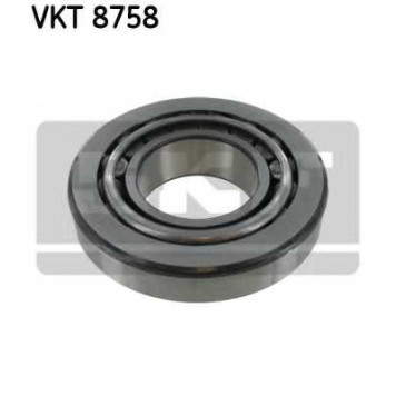 Подшипник ступенчатой коробки передач SKF VKT 8758