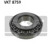 Подшипник ступенчатой коробки передач SKF VKT 8759