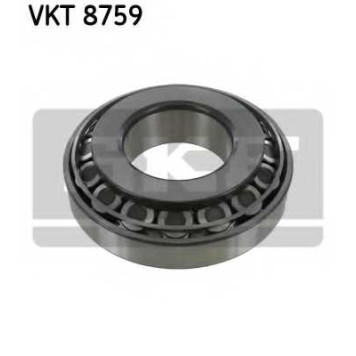 Подшипник ступенчатой коробки передач SKF VKT 8759
