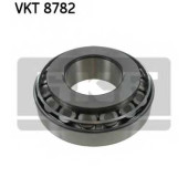 Подшипник ступенчатой коробки передач SKF VKT 8782