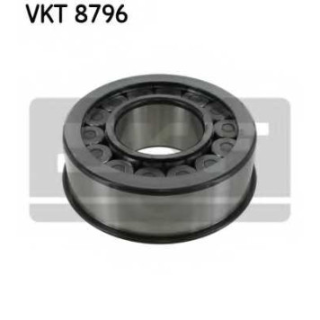 Подшипник ступенчатой коробки передач SKF VKT 8796