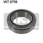 Подшипник ступенчатой коробки передач SKF VKT 8798
