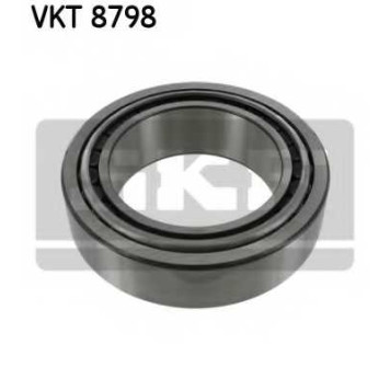 Подшипник ступенчатой коробки передач SKF VKT 8798