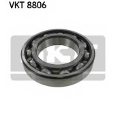 Подшипник ступенчатой коробки передач SKF VKT 8806