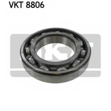 Подшипник ступенчатой коробки передач SKF VKT 8806