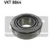 Подшипник ступенчатой коробки передач SKF VKT 8864