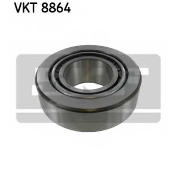 Подшипник ступенчатой коробки передач SKF VKT 8864