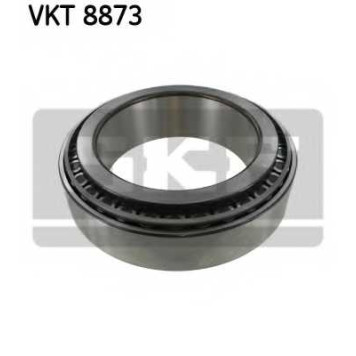 Подшипник ступенчатой коробки передач SKF VKT 8873