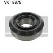 Подшипник ступенчатой коробки передач SKF VKT 8875