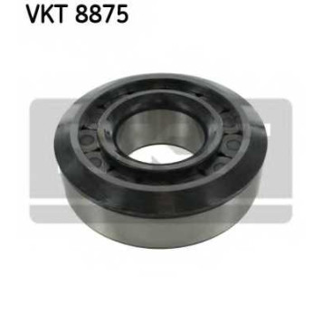 Подшипник ступенчатой коробки передач SKF VKT 8875
