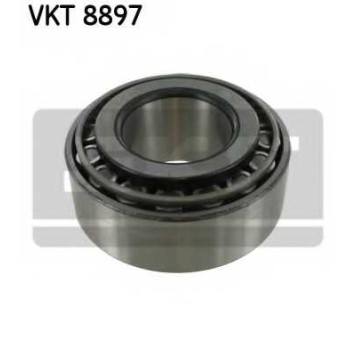 Подшипник ступенчатой коробки передач SKF VKT 8897