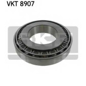 Подшипник ступенчатой коробки передач SKF VKT 8907