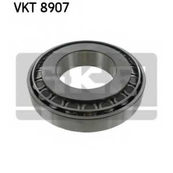 Подшипник ступенчатой коробки передач SKF VKT 8907