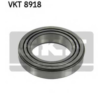 Подшипник ступенчатой коробки передач SKF VKT 8918