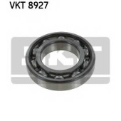 Подшипник ступенчатой коробки передач SKF VKT 8927
