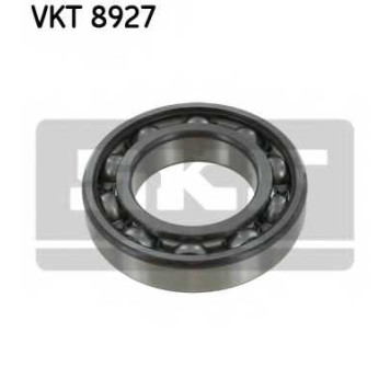 Подшипник ступенчатой коробки передач SKF VKT 8927