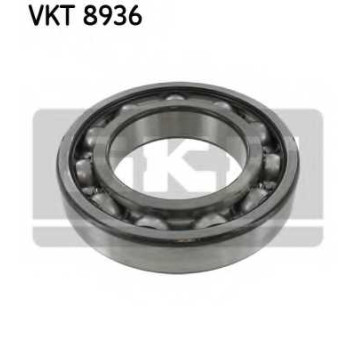 Подшипник ступенчатой коробки передач SKF VKT 8936