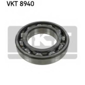 Подшипник ступенчатой коробки передач SKF VKT 8940