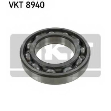 Подшипник ступенчатой коробки передач SKF VKT 8940
